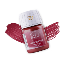 RASPBERRY WINE - Metalik Boja Za Crtanje 30g